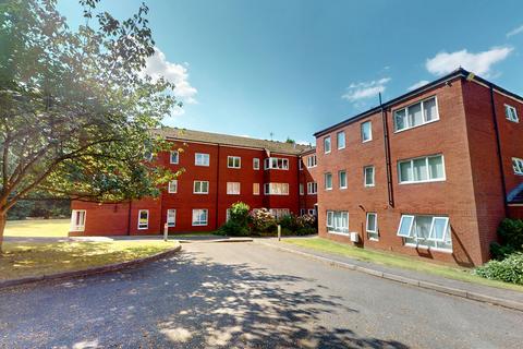 2 bedroom apartment for sale, Guardian Court, Moorend Road