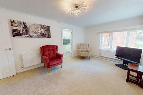 2 bedroom apartment for sale, Guardian Court, Moorend Road