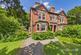 The Green Road, Ashbourne
