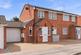 Rembrandt Grove, Chelmsford, Essex, CM1