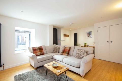 2 bedroom duplex for sale, Horseman Square, Sheffield, S3