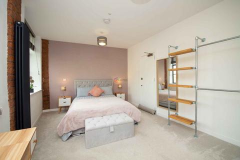 2 bedroom duplex for sale, Horseman Square, Sheffield, S3