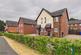 Purslane Court, Uttoxeter