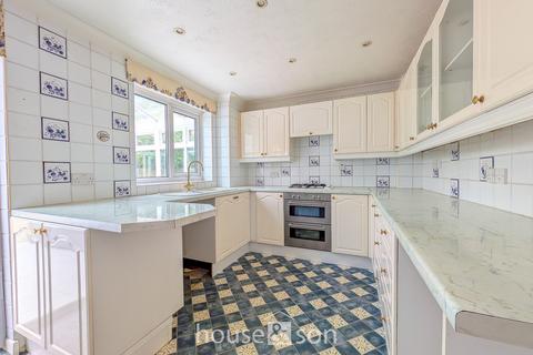 undefined, Pavan Gardens, Bournemouth