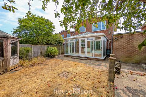 undefined, Pavan Gardens, Bournemouth