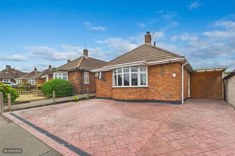2 bedroom detached bungalow for sale, Beaufort Avenue, Loughborough