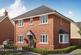 Plot 52, The Blackwater A V1 at The Maples, CM77, Mulberry Avenue CM77