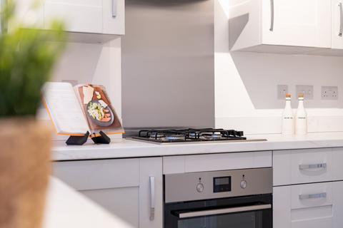 undefined, Plot 74, The Boreham at The Maples, CM77, Mulberry Avenue CM77