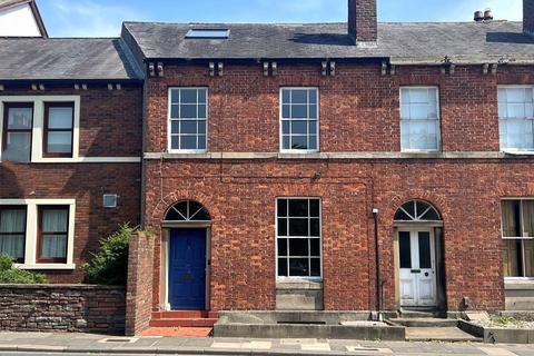5 bedroom townhouse for sale, Stanwix Bank, Carlisle