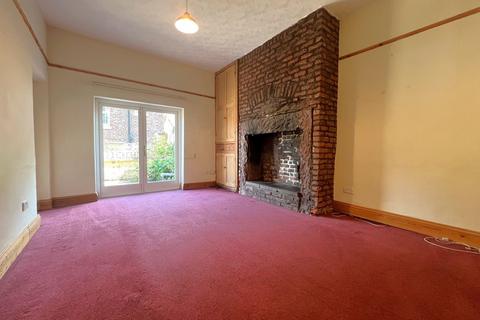 5 bedroom townhouse for sale, Stanwix Bank, Carlisle
