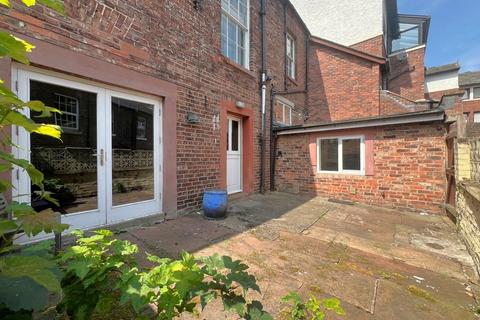 5 bedroom townhouse for sale, Stanwix Bank, Carlisle