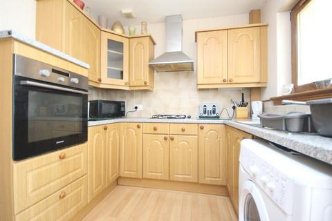 undefined, Crathie Drive, Airdrie, ML6