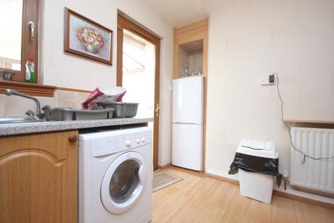 undefined, Crathie Drive, Airdrie, ML6