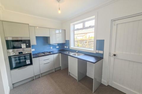3 bedroom semi-detached house for sale, Cambridge Street, Blairgowrie