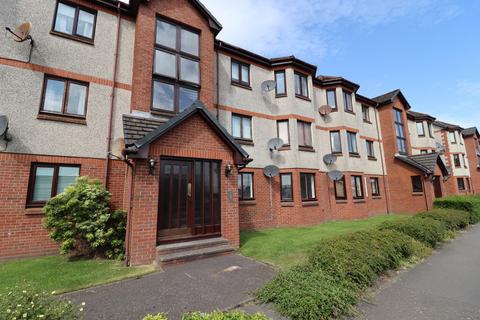 2 bed flat/apartment for rent in Dundee Court, New Carron