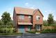 Plot 19, The Hollicombe at The Lodge @ Sketchley Park, Sketchley Lane  LE10