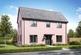 Plot 223, The Seacombe at The Avenue, Encombe Street, Old Catton PL9