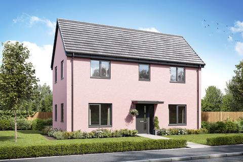 undefined, Plot 223, The Seacombe at The Avenue, Encombe Street, Old Catton PL9