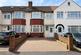 Granville Road, Hillingdon, Greater London, UB10