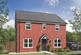 Plot 114, The Brampton at Jubilee Rise, Tickow Lane LE12