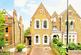 Honor Oak Park, London SE23