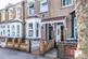 Haldane Road, East Ham, Newham, London, E6