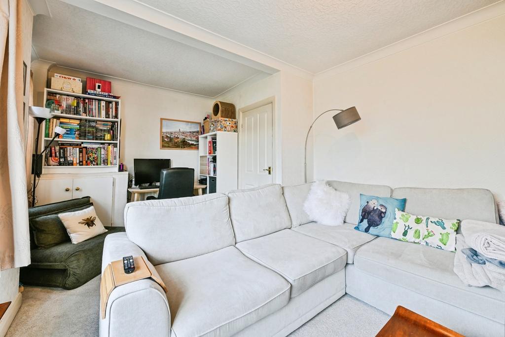 House in Nottingham, Old Basford - View 2