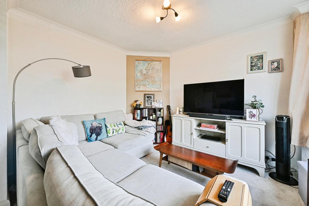 House in Nottingham, Old Basford - View 5