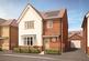Plot 33, The Wyatt at Queniborough Lodge, Melton Road, Queniborough  LE7