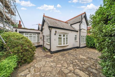 Edward Road, Bromley, BR1