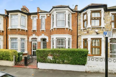 3 bedroom terraced house for sale, Byron Avenue, Manor Park, London, E12