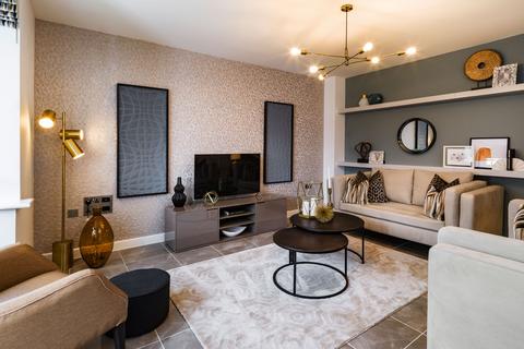 undefined, Plot 316, The Shakespeare at Foxcote, Wilmslow Road SK8