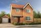 Plot 207, The Hooper at The Asps, Brooklime Road CV34