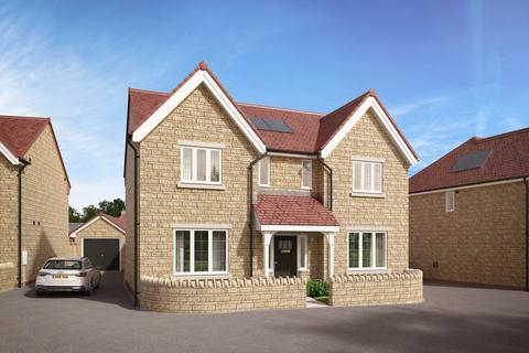 4 bedroom detached house for sale, Plot 122, The Peele at Avon Rise, Filands Road SN16