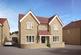 Plot 122, The Peele at Avon Rise, Filands Road SN16