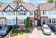 Redditch Road, Kings Norton, Birmingham, West Midlands, B38