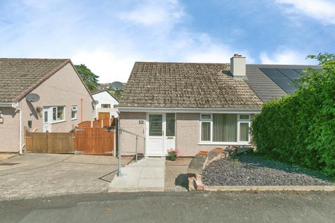 3 bedroom semi-detached bungalow for sale, Maes Y Llan, Conwy, LL32