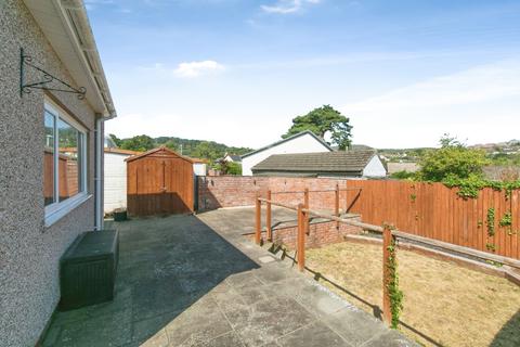 3 bedroom semi-detached bungalow for sale, Maes Y Llan, Conwy, LL32
