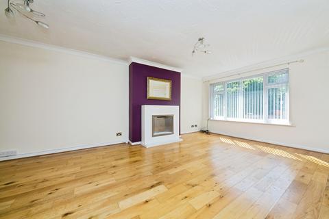 3 bedroom semi-detached bungalow for sale, Maes Y Llan, Conwy, LL32