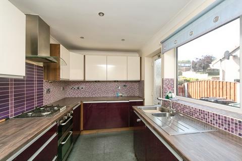 3 bedroom semi-detached bungalow for sale, Maes Y Llan, Conwy, LL32