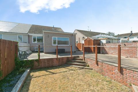 3 bedroom semi-detached bungalow for sale, Maes Y Llan, Conwy, LL32