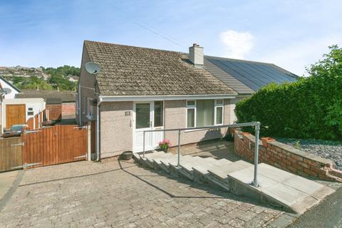 3 bedroom semi-detached bungalow for sale, Maes Y Llan, Conwy, LL32