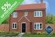 (Plot 25) Wesley Gardens, Messingham, North Lincolnshire, DN17