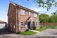 (Plot 78) Wesley Gardens, Messingham, North Lincolnshire, DN17