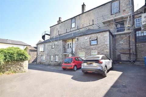 Castle Street, Clitheroe, Lancashire, BB7