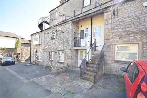 Castle Street, Clitheroe, Lancashire, BB7