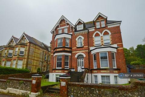 1 bed flat/apartment for rent in Ludlow Court, Eastbourne, BN20