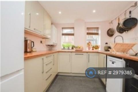 1 bedroom flat to rent, Ludlow Court, Eastbourne, BN20