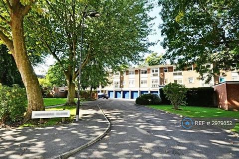 undefined, Elton Lodge, London, W5