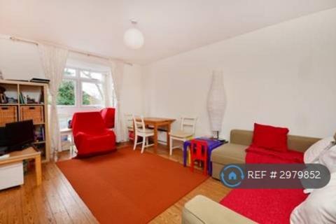 undefined, Elton Lodge, London, W5